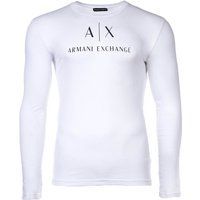 Armani Exchange T-Shirt Longsleeve