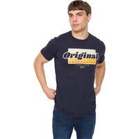 Herren T-Shirt mit Grafikprint