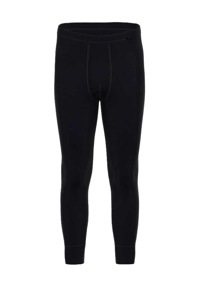 Herren lange Unterwäsche Thermounterhose