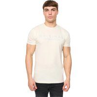 Herren Original Logo Rundhals T-Shirt