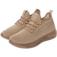 Herren Flyknit Strick Sneaker
