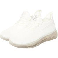 Leichter Flyknit Laufschuh für Herren