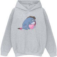 Disney - Kapuzenpullover für Damen (Grau)