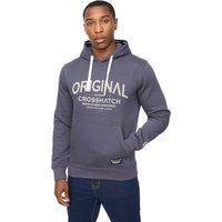 Herren Original Logo-Print Kapuzenpullover