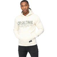 Herren Kapuzenpullover mit Grafikprint
