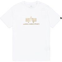 Basic Mid Logo T-Shirt