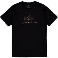 Basic Mid Logo T-Shirt