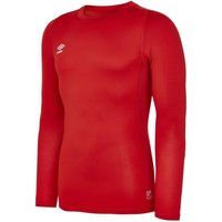 Langärmliges Sportliches Baselayer-Oberteil