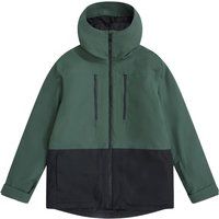 Mountain Warehouse - "Zephyr" Snowboardjacke für Herren (Grün)