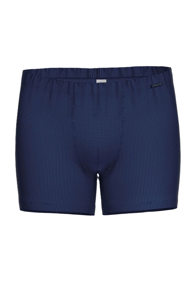 Herren Boxershorts mit elastischem Bund