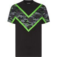 T-Shirt Camouflage
