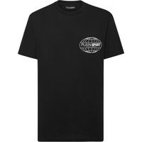T-Shirt Rundhalsausschnitt
