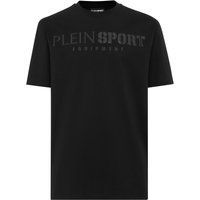 T-Shirt Rundhalsausschnitt Statement