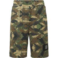 Shorts Camouflage