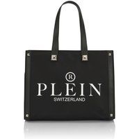 Nylon-Tragetasche mit Nieten