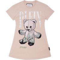 T-Shirt Kurze Kleider Teddy