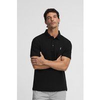 Slim Fit Piqué Poloshirt