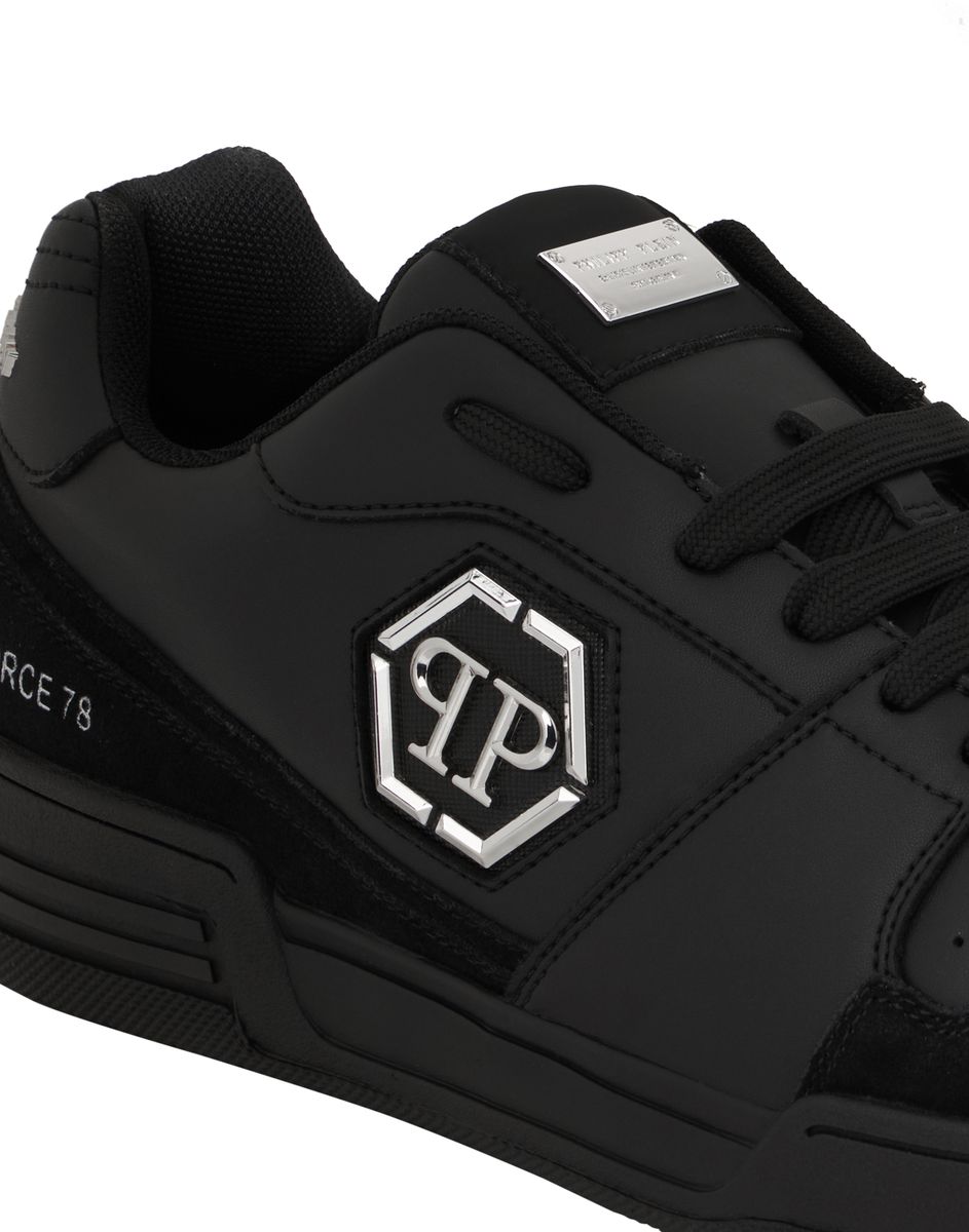 Lo-Top-Sneaker P-Force 78