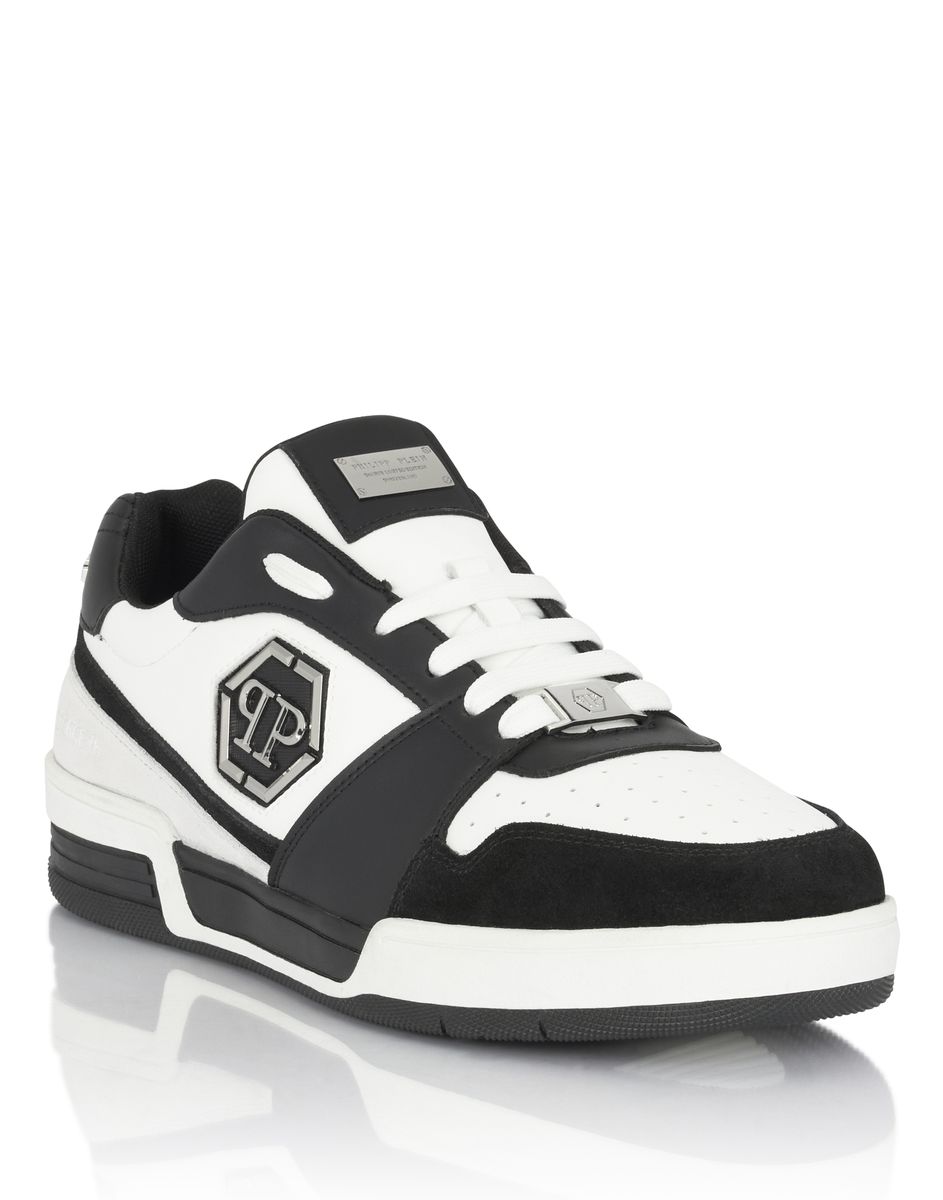 Lo-Top-Sneaker P-Force 78