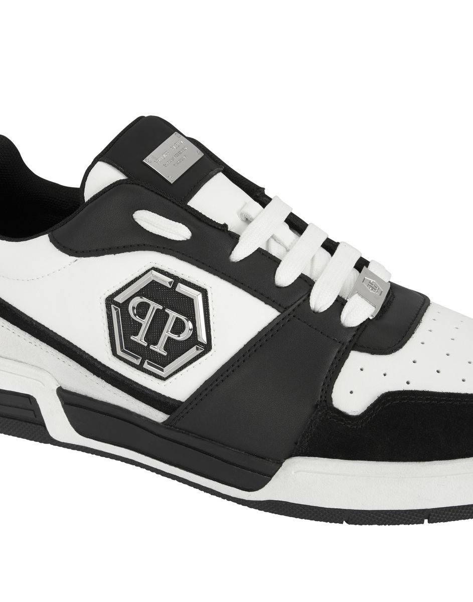 Lo-Top-Sneaker P-Force 78