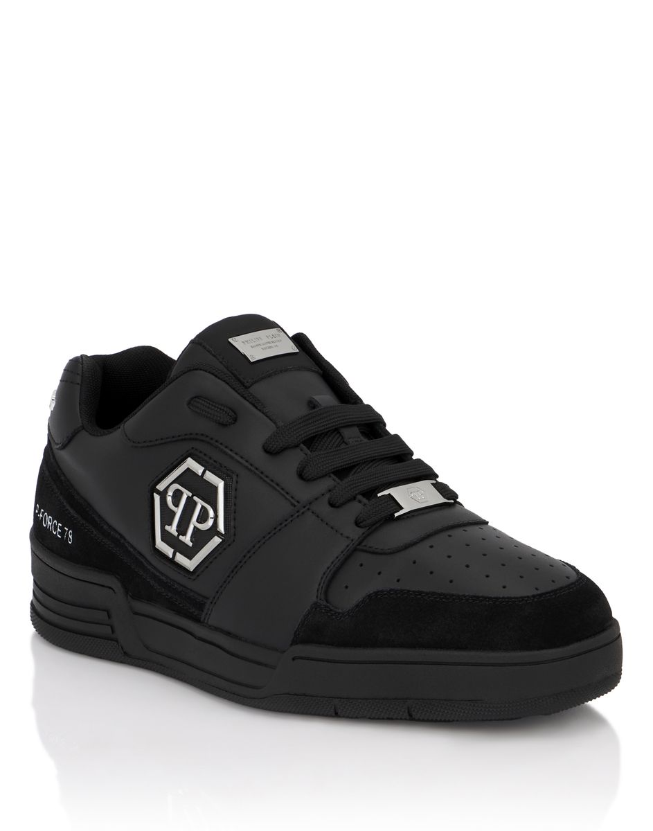 Lo-Top-Sneaker P-Force 78