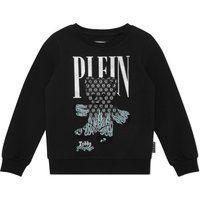 Sweatshirt Ls Teddy