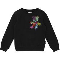 Sweatshirt Ls Smile