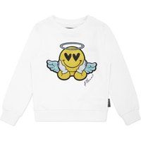 Sweatshirt Ls Smile