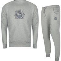 Aquascutum Iconic Crest Jogginganzug Set