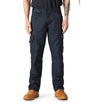 Dickies Everyday Polyester Herrenblaue Outdoor-Hose