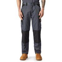 Dickies Everyday Polyester Herren graue Outdoor-Hose