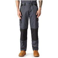 Dickies Everyday Polyester Herren Graue Outdoor-Hosen