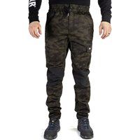Caterpillar Dynamics Baumwoll Herren Grün Outdoor-Hose