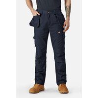 Dickies Redhawk Pro Polyester Herren Outdoor-Hose Blau