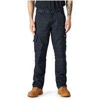 Dickies Everyday Polyester Herren Blau Outdoor-Hosen