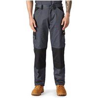 Dickies Everyday Polyester Herren Grau Outdoor-Hosen