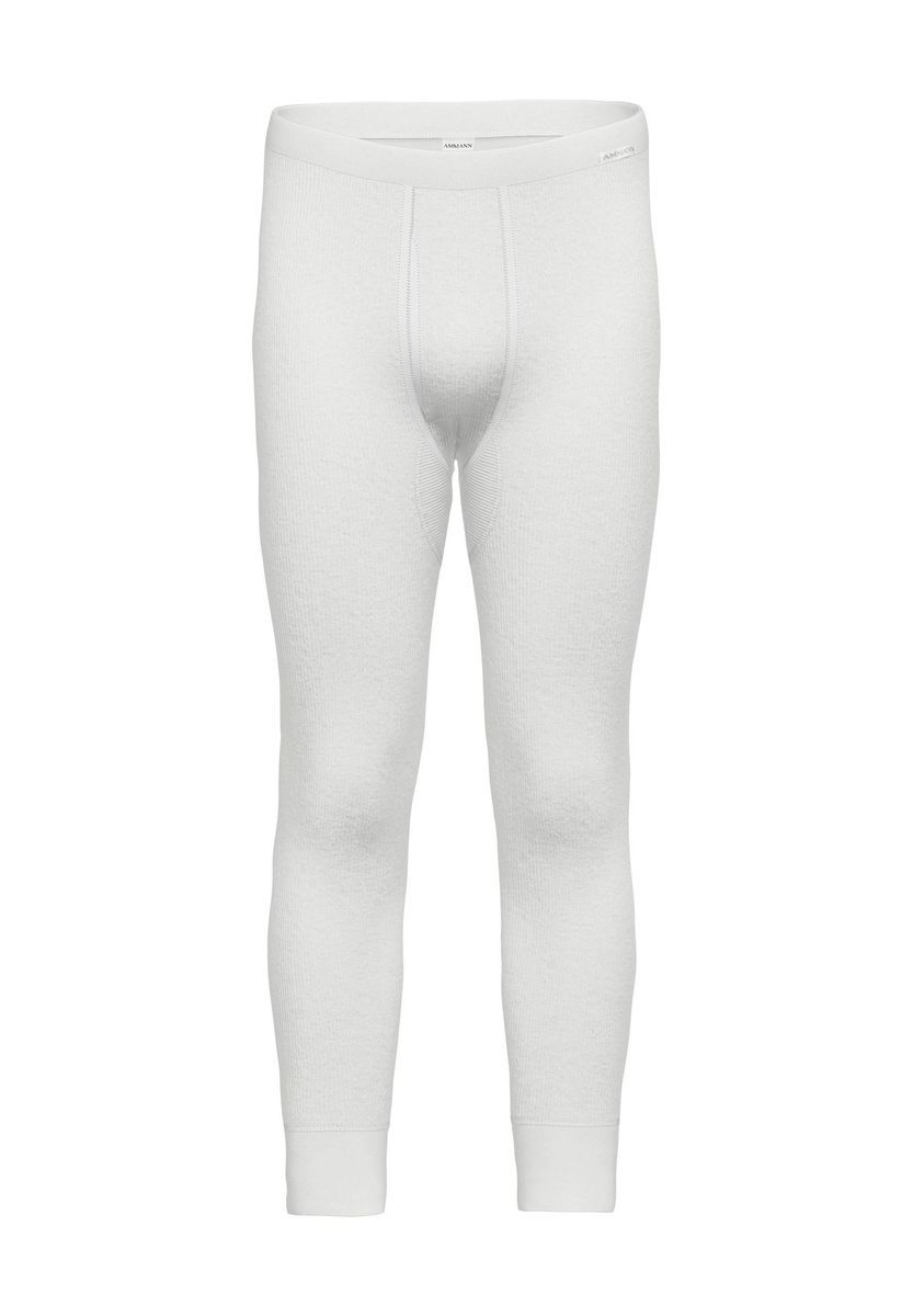 Klassische lange Thermo-Unterhose