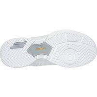 Skechers Performance Slip-ins Relaxed Fit Viper Court Reload Polyurethan Damensneaker in Weiß