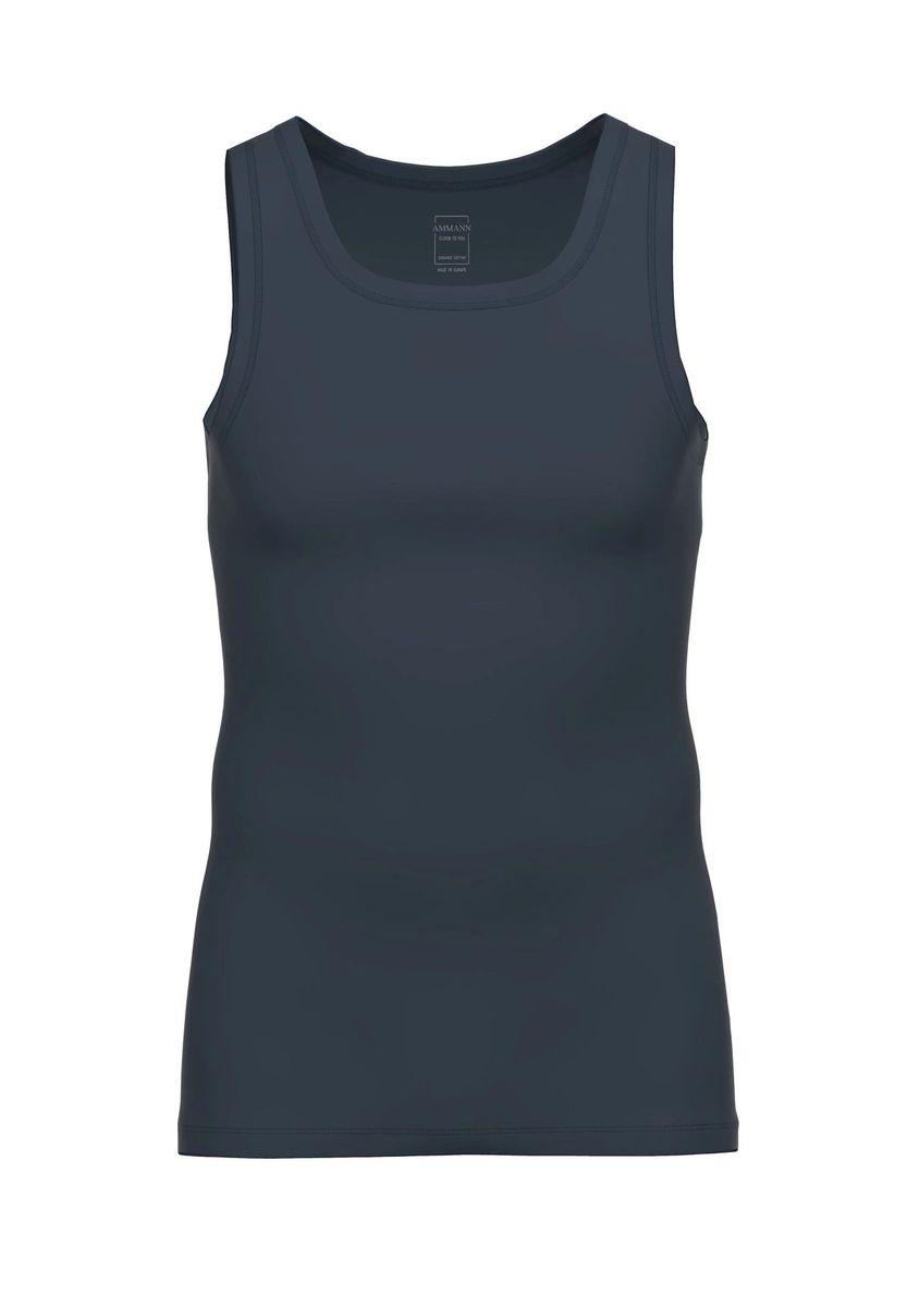 Herren Tanktop aus Bio-Baumwolle