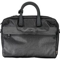 Moderne Business-Aktentasche mit Laptopfach