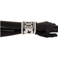 Elegantes gestricktes Woll-Armband-Set