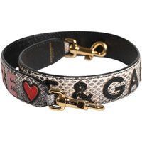 Dolce & Gabbana 'Amore' Taschenriemen