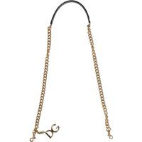 Goldene Ketten Schultergurt Accessoire