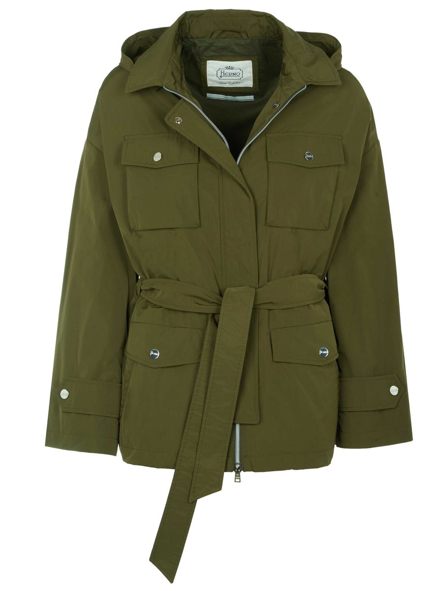 Herren Strickjacke mit Brusttaschen