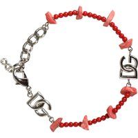Dolce & Gabbana Perlenkettenarmband