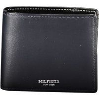 Leder-Bifold-Geldbörse mit Kartenfächern