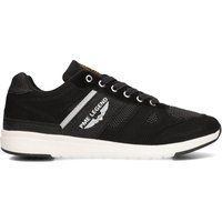 Minimalistischer Low-Top Lauf-Sneaker