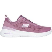 Skechers - Damen Sneaker "Dynamight 2.0 New Heights" (Mauve)