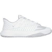 Skechers - Herren Sneaker "Viper Court Rally", Leder (Weiß)