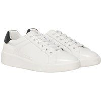 Only - Damen Sneaker "Onlsoul 4" (Weiß/Schwarz)